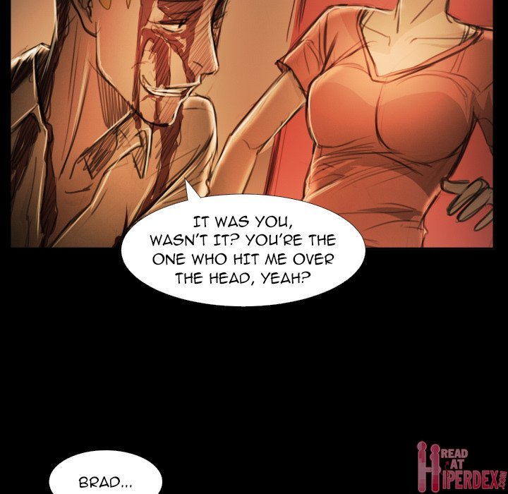 The Two Newcomers Chapter 25 - Manhwa18.com