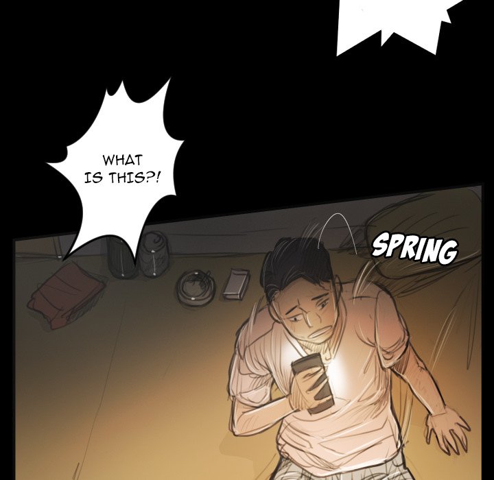 The Two Newcomers Chapter 25 - Manhwa18.com