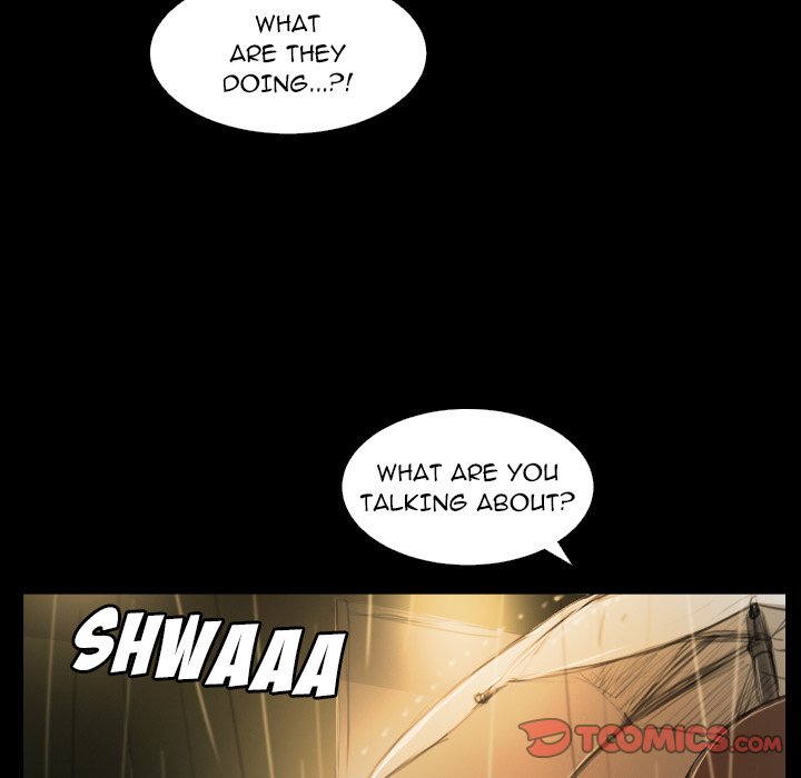 The Two Newcomers Chapter 25 - Manhwa18.com