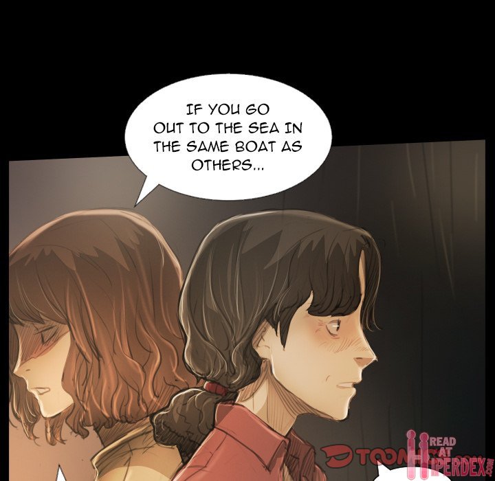 The Two Newcomers Chapter 25 - Manhwa18.com