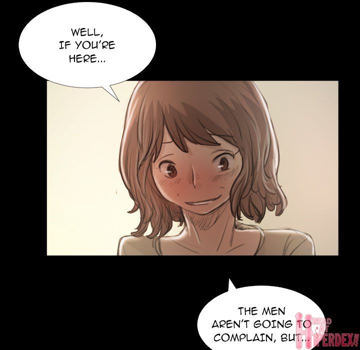 The Two Newcomers Chapter 25 - Manhwa18.com