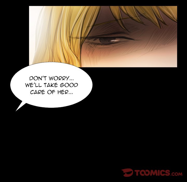 The Two Newcomers Chapter 25 - Manhwa18.com