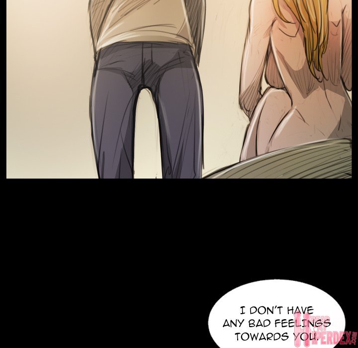 The Two Newcomers Chapter 25 - Manhwa18.com