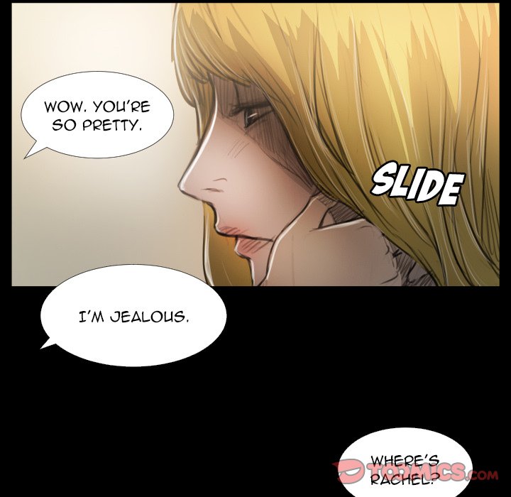 The Two Newcomers Chapter 25 - Manhwa18.com