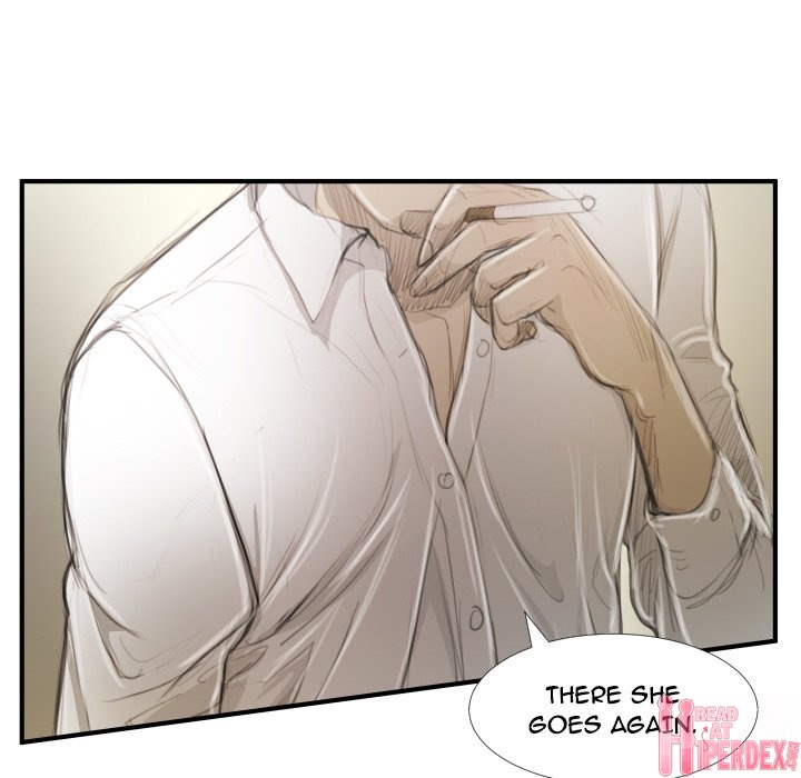 The Two Newcomers Chapter 26 - Manhwa18.com