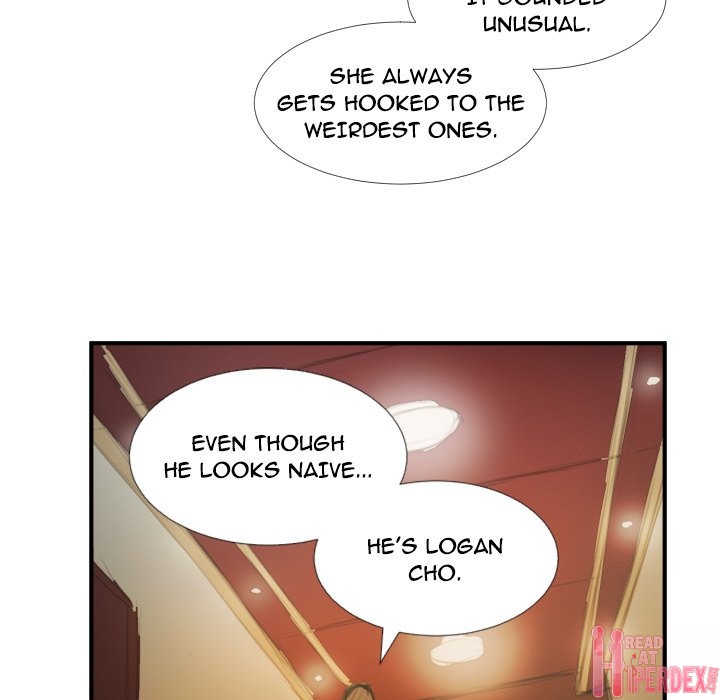 The Two Newcomers Chapter 26 - Manhwa18.com