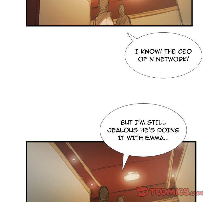 The Two Newcomers Chapter 26 - Manhwa18.com