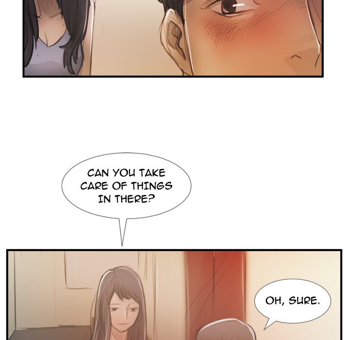 The Two Newcomers Chapter 26 - Manhwa18.com