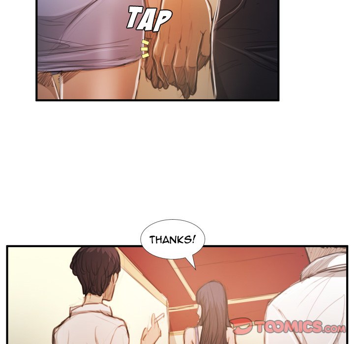 The Two Newcomers Chapter 26 - Manhwa18.com