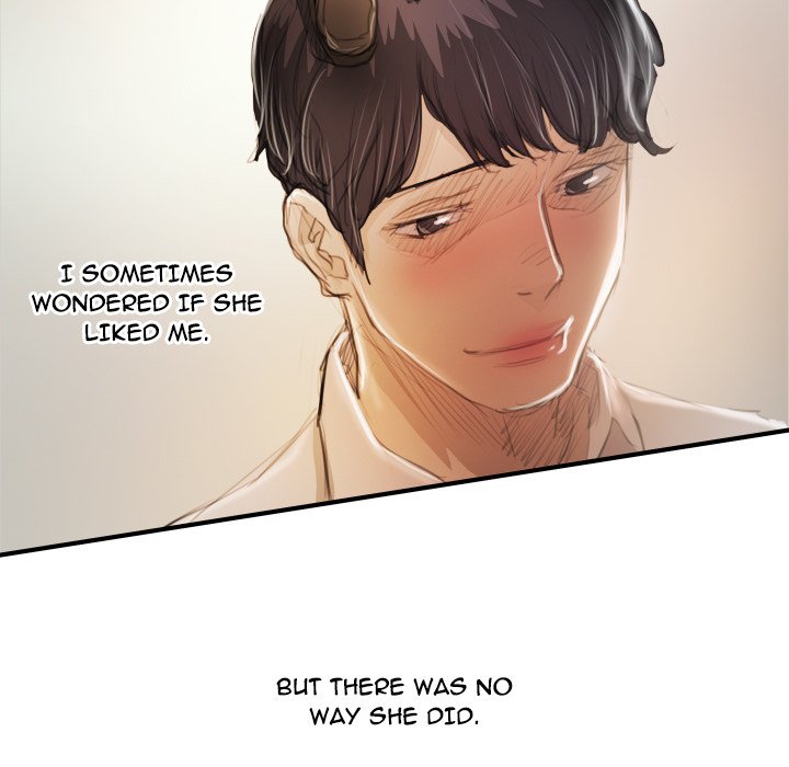 The Two Newcomers Chapter 26 - Manhwa18.com