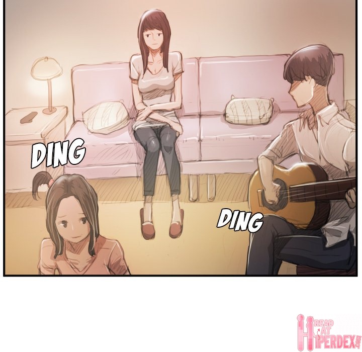 The Two Newcomers Chapter 26 - Manhwa18.com