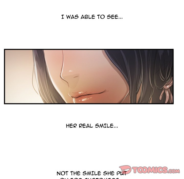 The Two Newcomers Chapter 26 - Manhwa18.com