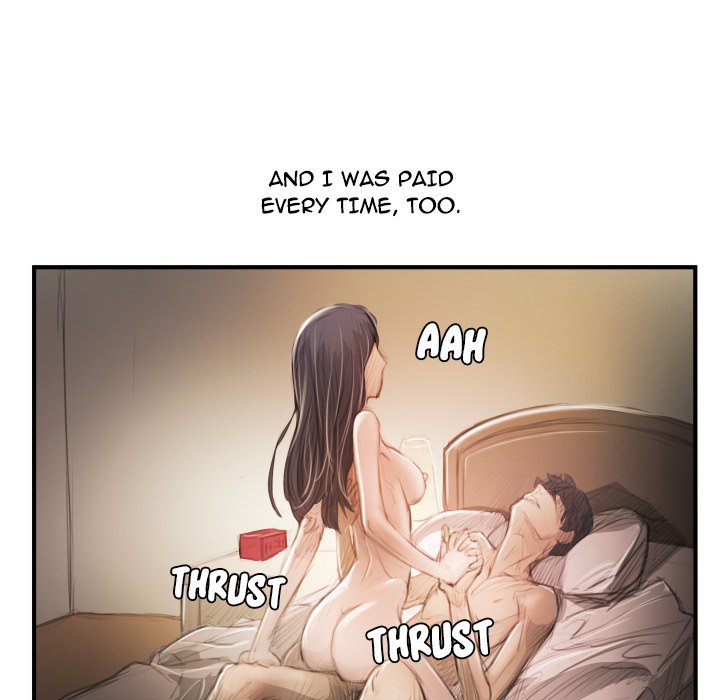 The Two Newcomers Chapter 26 - Manhwa18.com