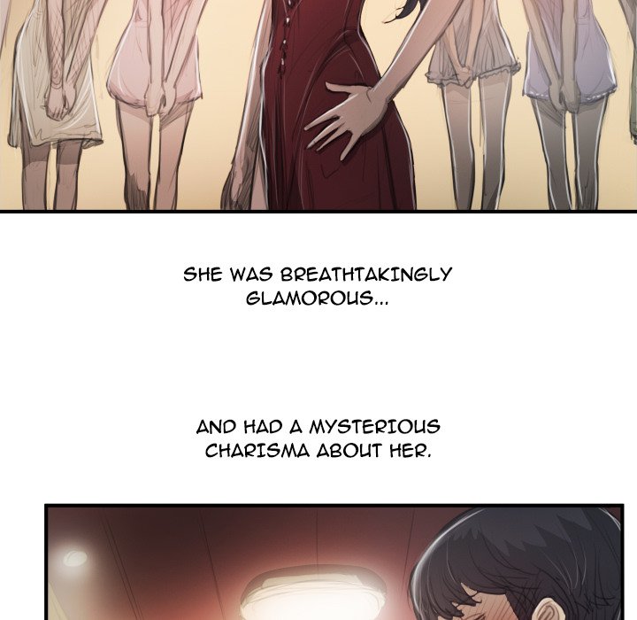 The Two Newcomers Chapter 26 - Manhwa18.com