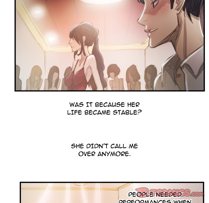 The Two Newcomers Chapter 26 - Manhwa18.com