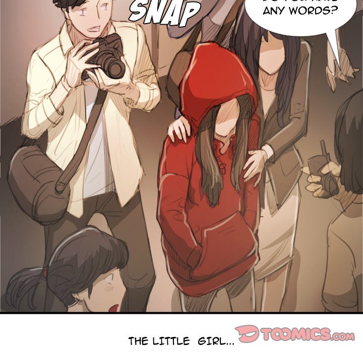 The Two Newcomers Chapter 26 - Manhwa18.com