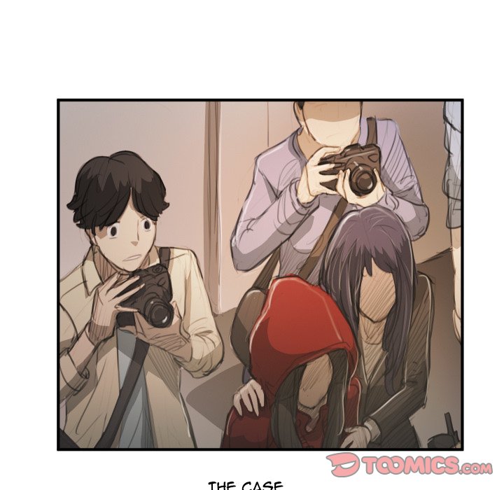 The Two Newcomers Chapter 26 - Manhwa18.com