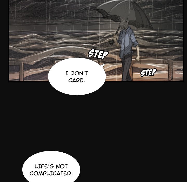 The Two Newcomers Chapter 27 - Manhwa18.com