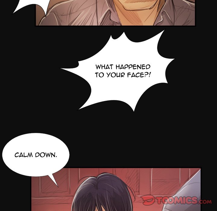 The Two Newcomers Chapter 27 - Manhwa18.com
