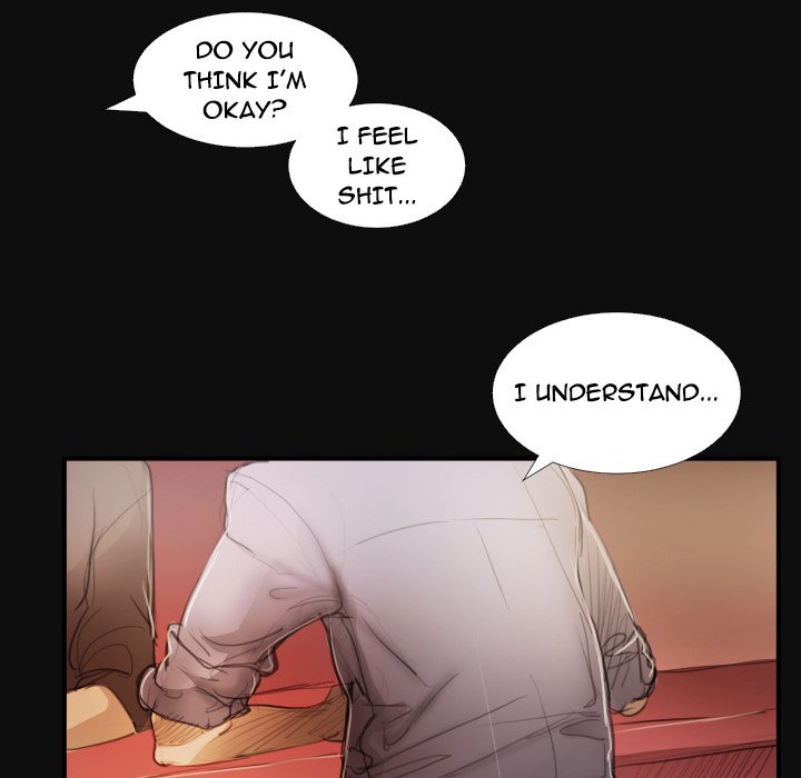 The Two Newcomers Chapter 27 - Manhwa18.com