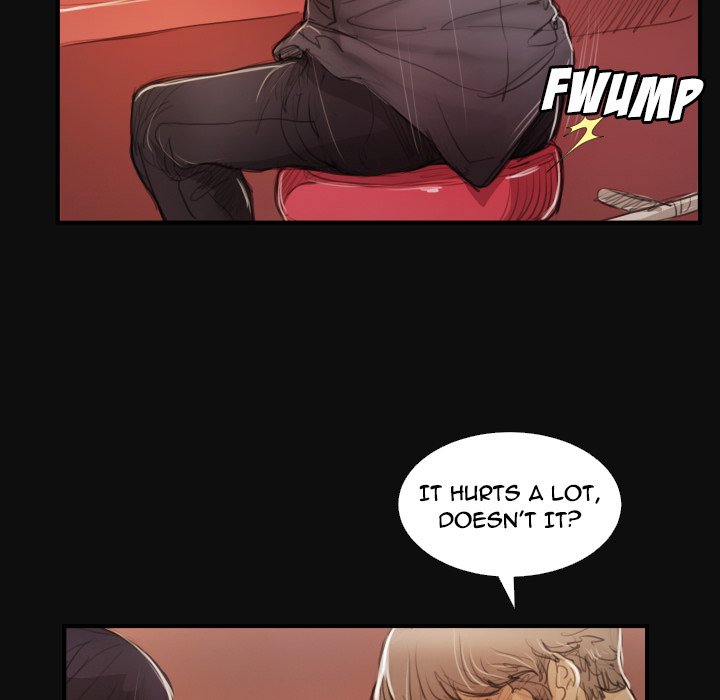 The Two Newcomers Chapter 27 - Manhwa18.com