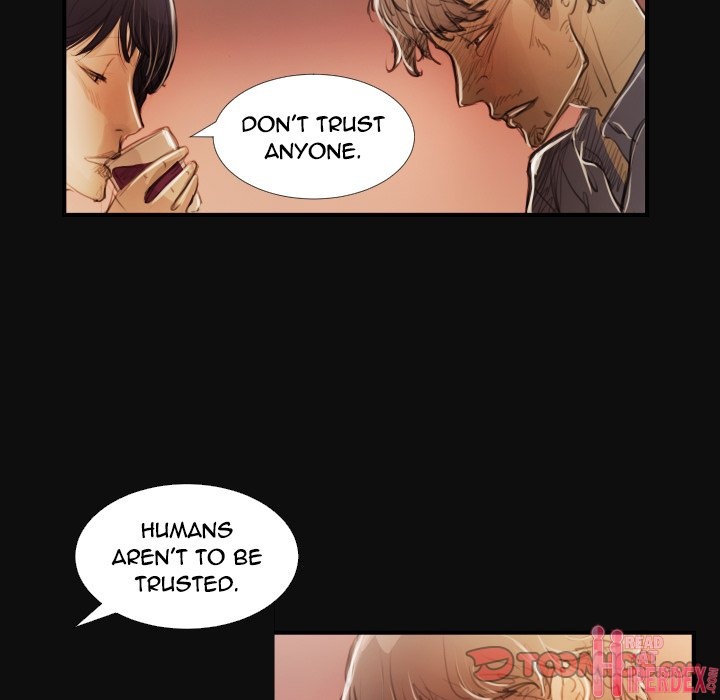The Two Newcomers Chapter 27 - Manhwa18.com