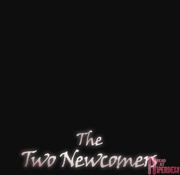 The Two Newcomers Chapter 27 - Manhwa18.com