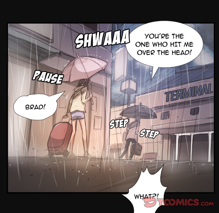 The Two Newcomers Chapter 27 - Manhwa18.com