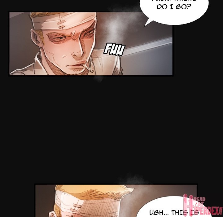 The Two Newcomers Chapter 27 - Manhwa18.com