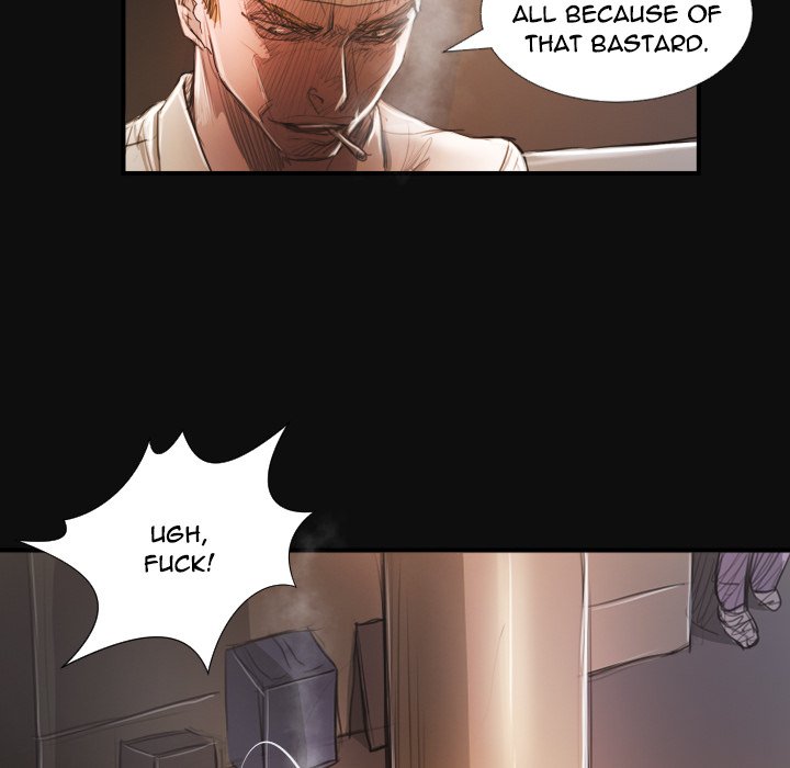 The Two Newcomers Chapter 27 - Manhwa18.com