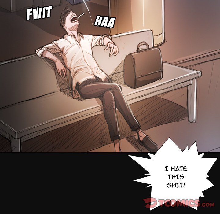 The Two Newcomers Chapter 27 - Manhwa18.com