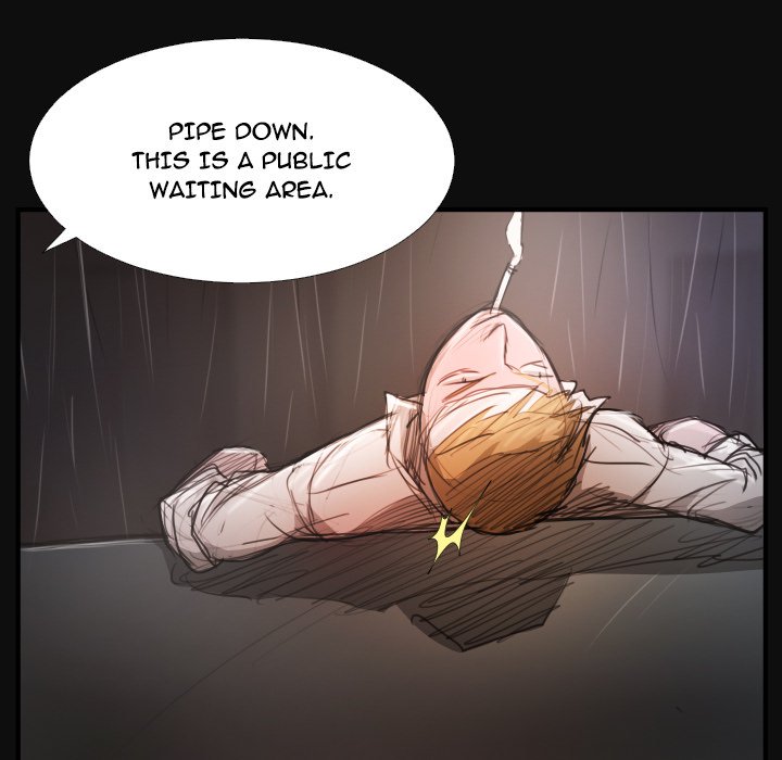 The Two Newcomers Chapter 27 - Manhwa18.com