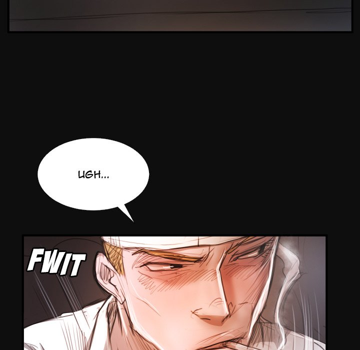 The Two Newcomers Chapter 27 - Manhwa18.com