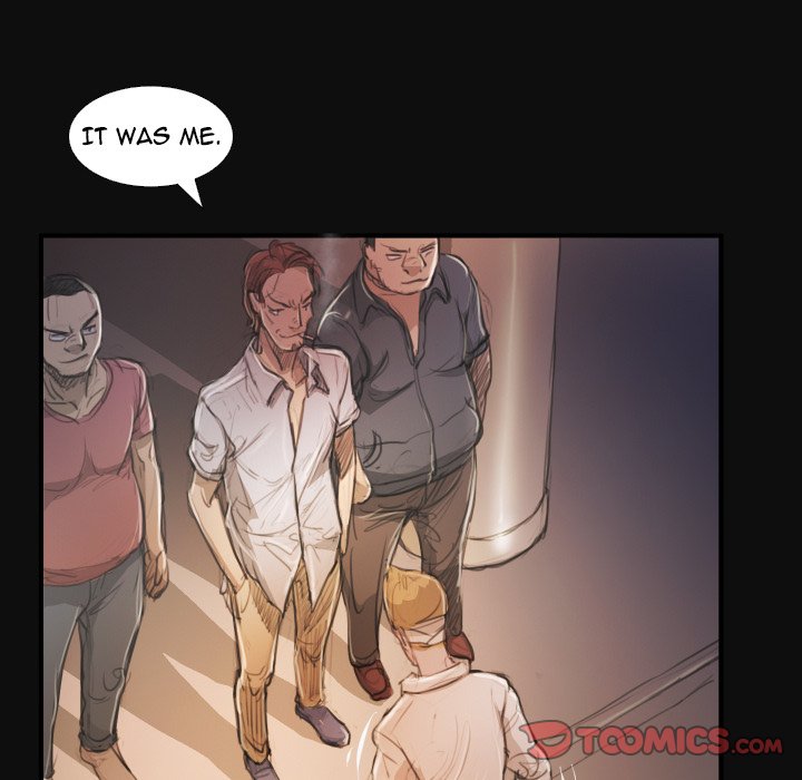 The Two Newcomers Chapter 27 - Manhwa18.com