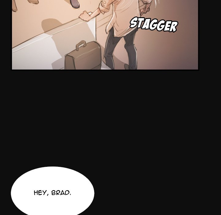 The Two Newcomers Chapter 27 - Manhwa18.com