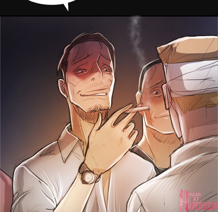 The Two Newcomers Chapter 27 - Manhwa18.com