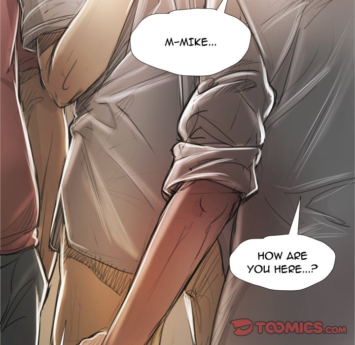 The Two Newcomers Chapter 27 - Manhwa18.com