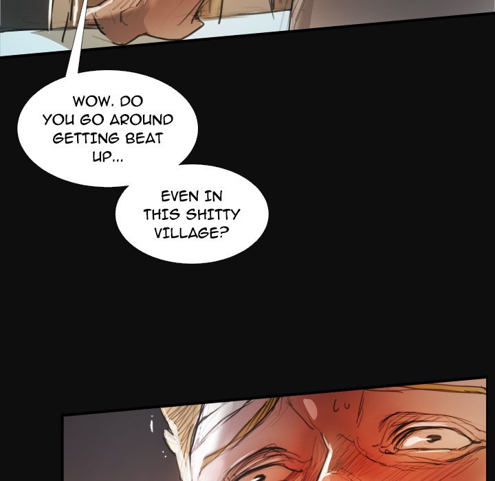 The Two Newcomers Chapter 27 - Manhwa18.com