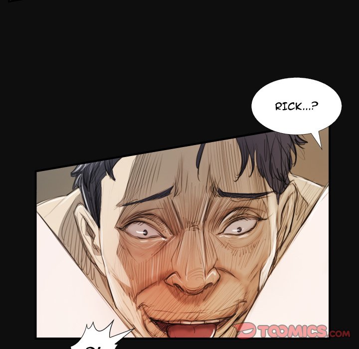 The Two Newcomers Chapter 27 - Manhwa18.com