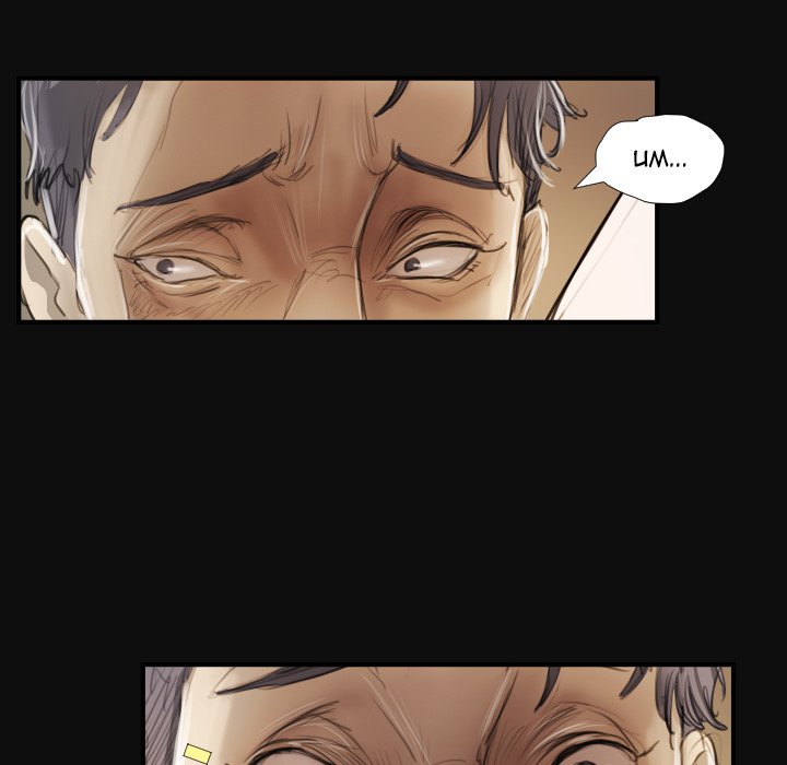 The Two Newcomers Chapter 27 - Manhwa18.com