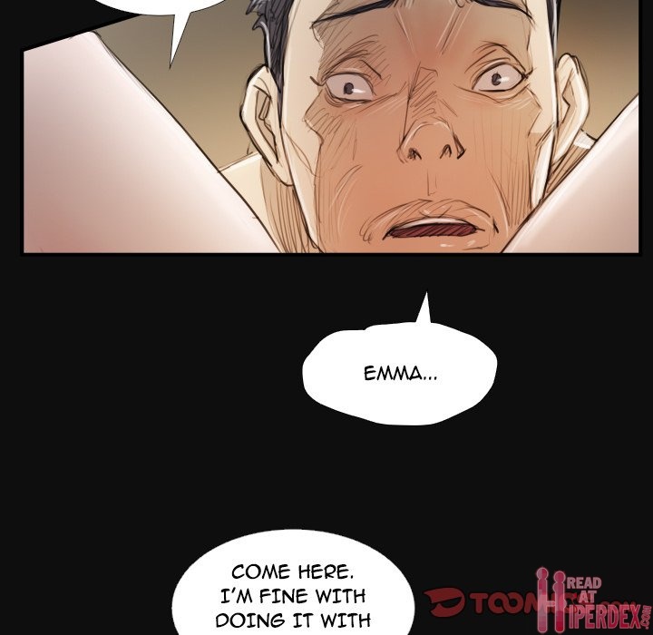 The Two Newcomers Chapter 27 - Manhwa18.com