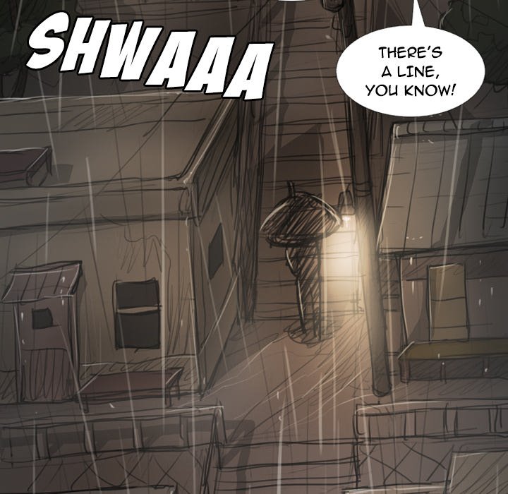 The Two Newcomers Chapter 27 - Manhwa18.com