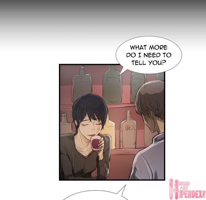 The Two Newcomers Chapter 27 - Manhwa18.com