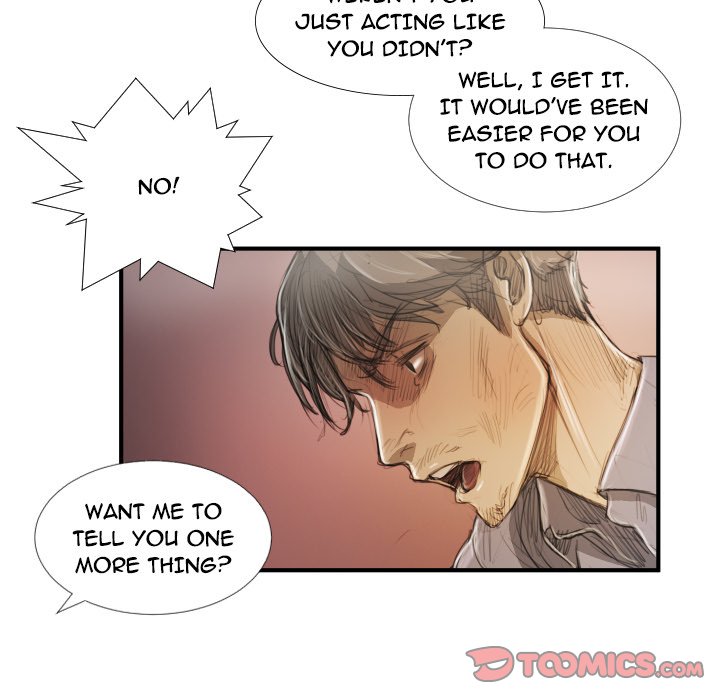 The Two Newcomers Chapter 27 - Manhwa18.com