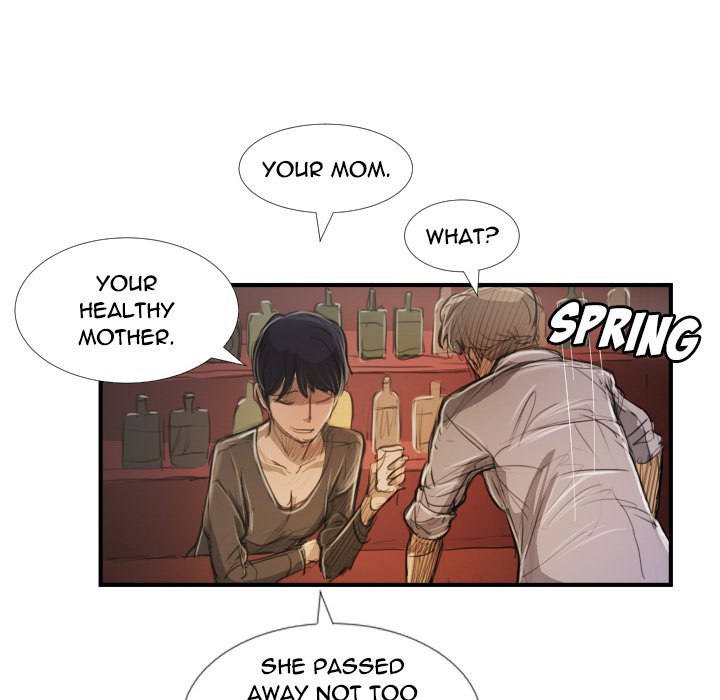 The Two Newcomers Chapter 27 - Manhwa18.com