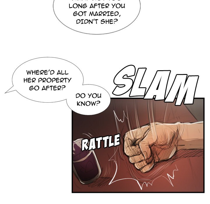 The Two Newcomers Chapter 27 - Manhwa18.com