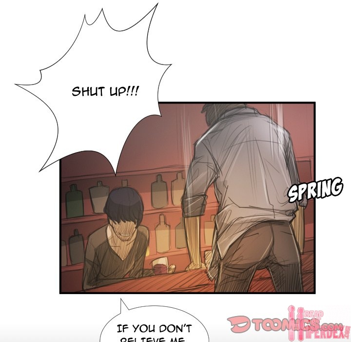 The Two Newcomers Chapter 27 - Manhwa18.com