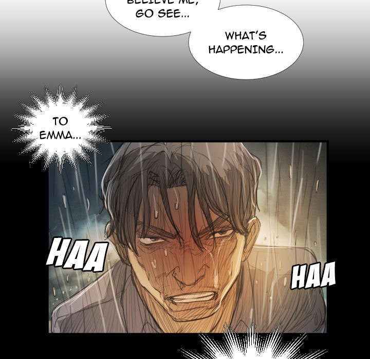 The Two Newcomers Chapter 27 - Manhwa18.com