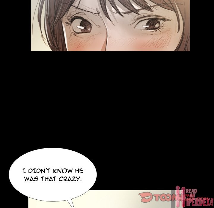 The Two Newcomers Chapter 28 - Manhwa18.com