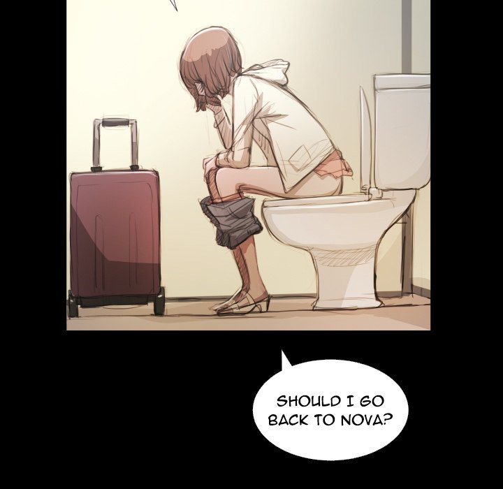 The Two Newcomers Chapter 28 - Manhwa18.com